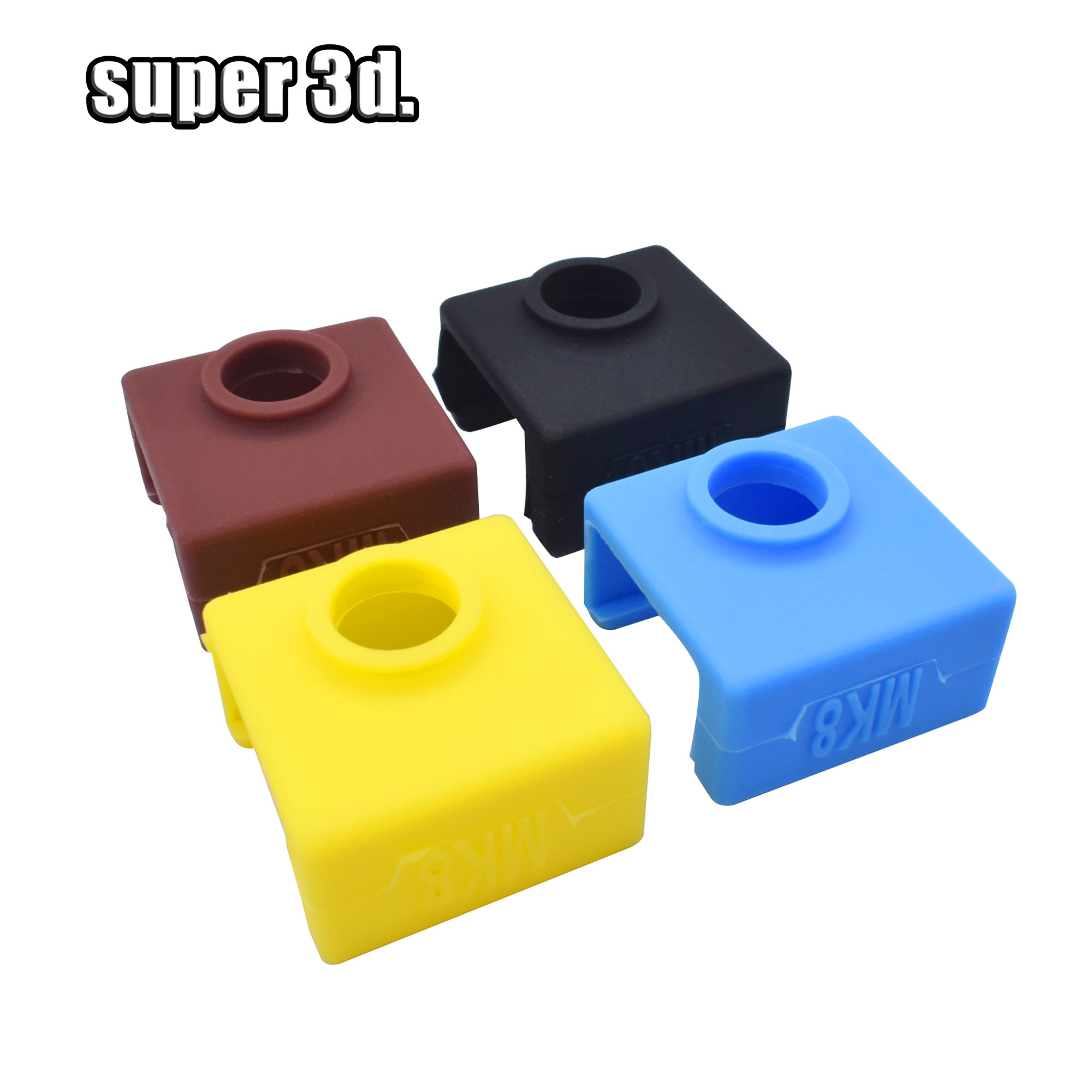 Cnc 3018 Pro Max Metal - 3D Printer Parts MK7 MK8 MK9