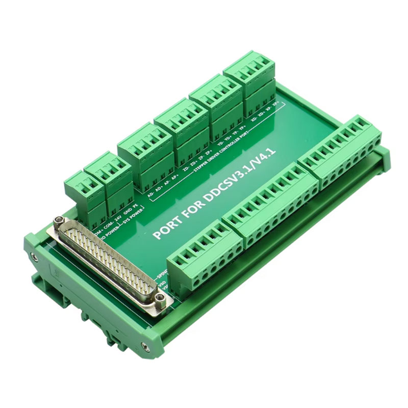 DDCSV4.1 Standalone Motion Con - Ddcs V4.1 4 Axis Cnc Offline Controller ulasan dan harga