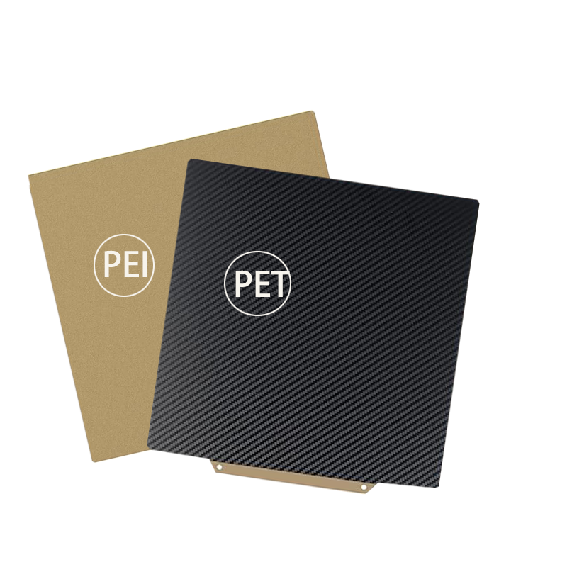 PEI Magnetic Build Plate 400x4 - Cnc 3018 Pro Max Metal ulasan dan harga