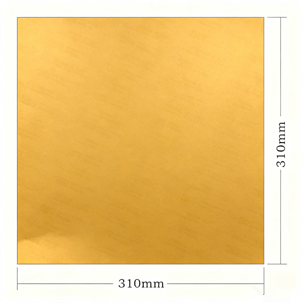 0.3mm PEI Sheet 3D Printer Bui - Cnc 3018 Pro Max Metal ulasan dan harga