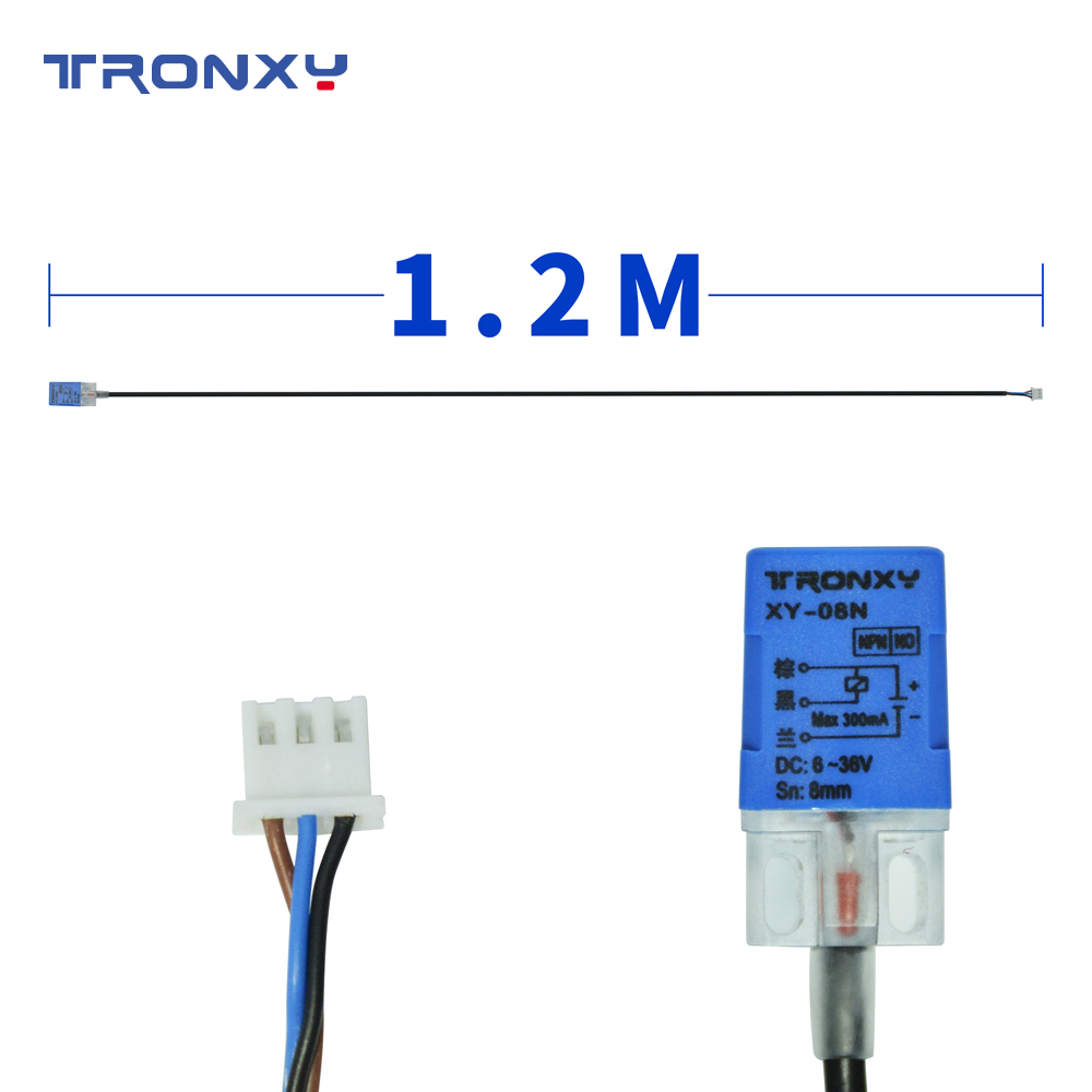 Tronxy 3D Printer Accessories  - Cnc 3018 Pro Max Metal ulasan dan harga