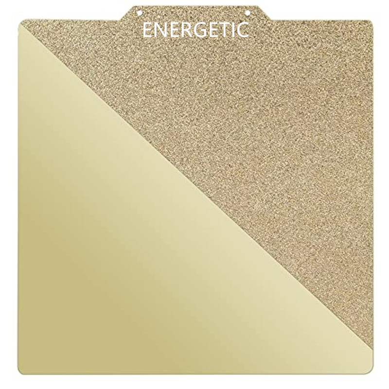 PEI Sheet 400x400mm/15.7 Inch  - Cnc 3018 Pro Max Metal ulasan dan harga